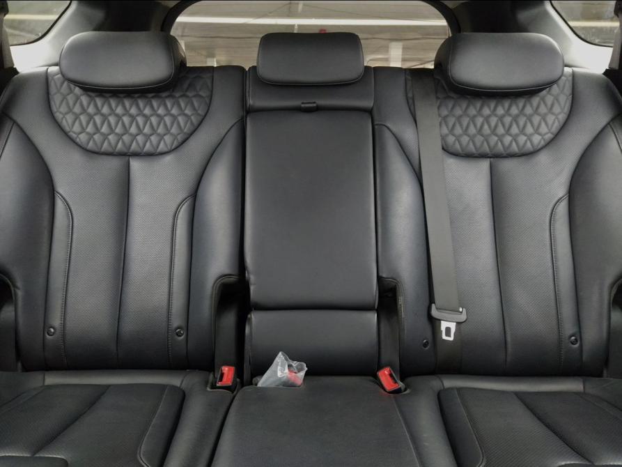 Hyundai Santa Fe IV Екатеринбург  - изображение 26
