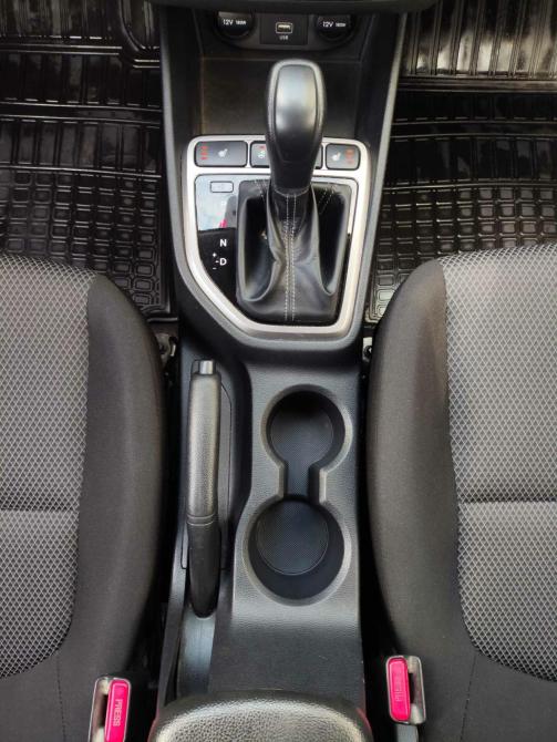 Hyundai Creta I Рестайлинг Санкт-Петербург  - изображение 18