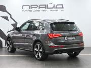 Audi Q5 I (8R) Рестайлинг Ростов-на-Дону  - изображение 28