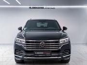 Volkswagen Touareg III Уфа  - изображение 44