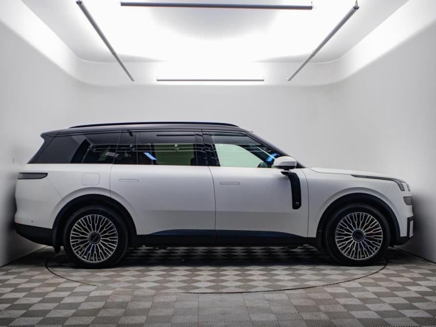 Lynk &amp; Co 900 Москва  - изображение 6