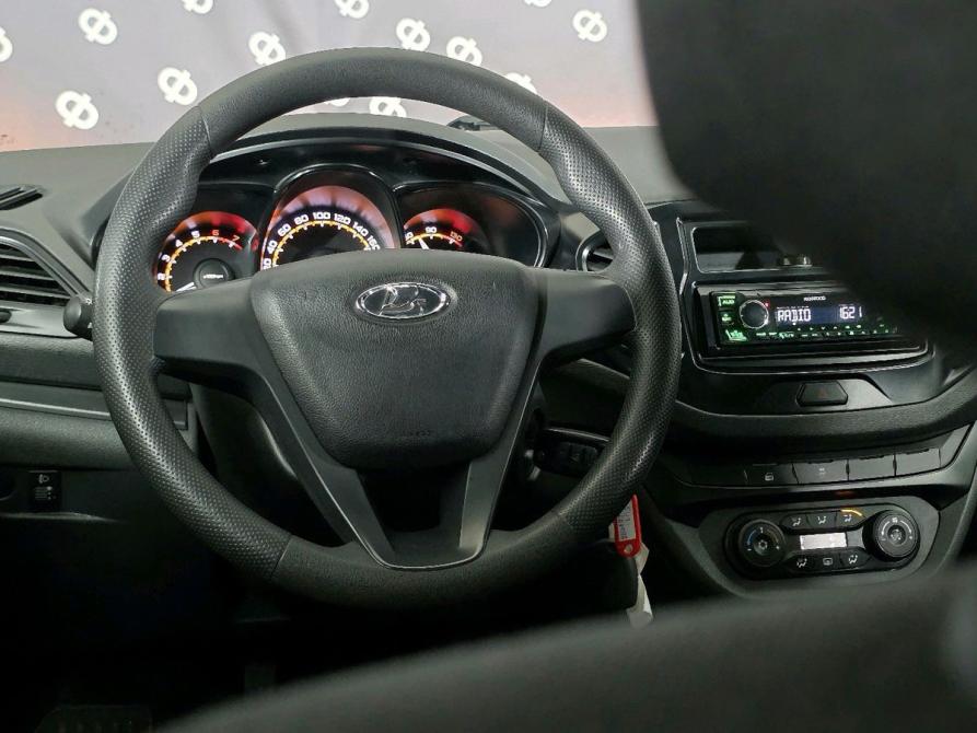 Lada (ВАЗ) Vesta I Новосибирск  - изображение 22