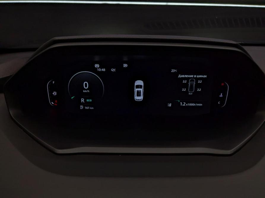 Changan CS55 Plus II Москва  - изображение 8