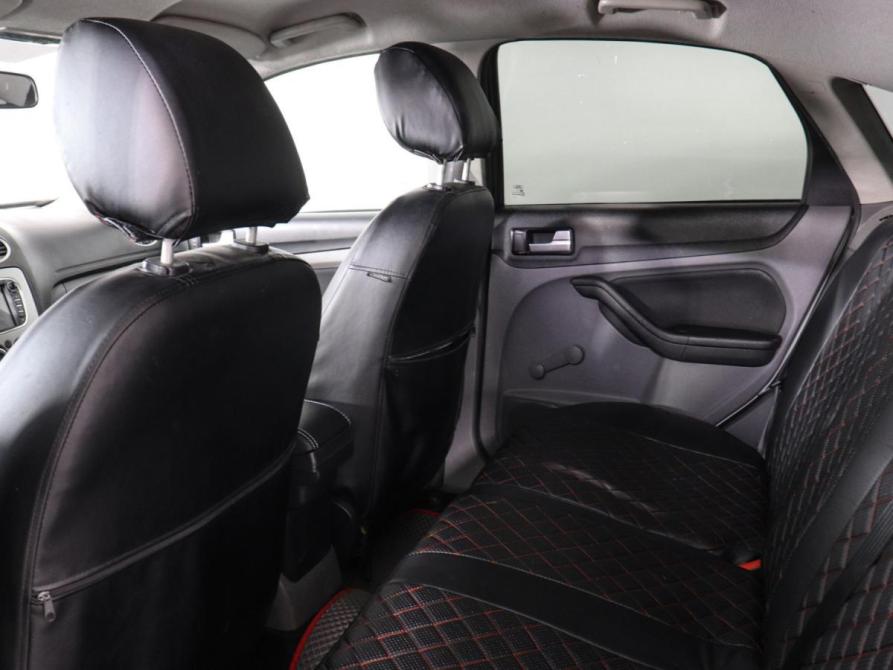 Ford Focus II Рестайлинг Химки  - изображение 12