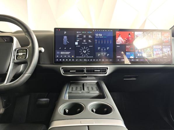 Li Auto (Lixiang) L7 I Рестайлинг с пробегом 2024 года, цена 7 100 000 рублей, 28628 км, внедорожник, Автокод Объявления