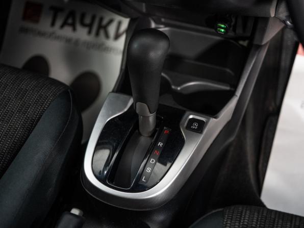 Honda Fit III с пробегом 2014 года, цена 975 000 рублей, 112852 км, хэтчбек, Автокод Объявления