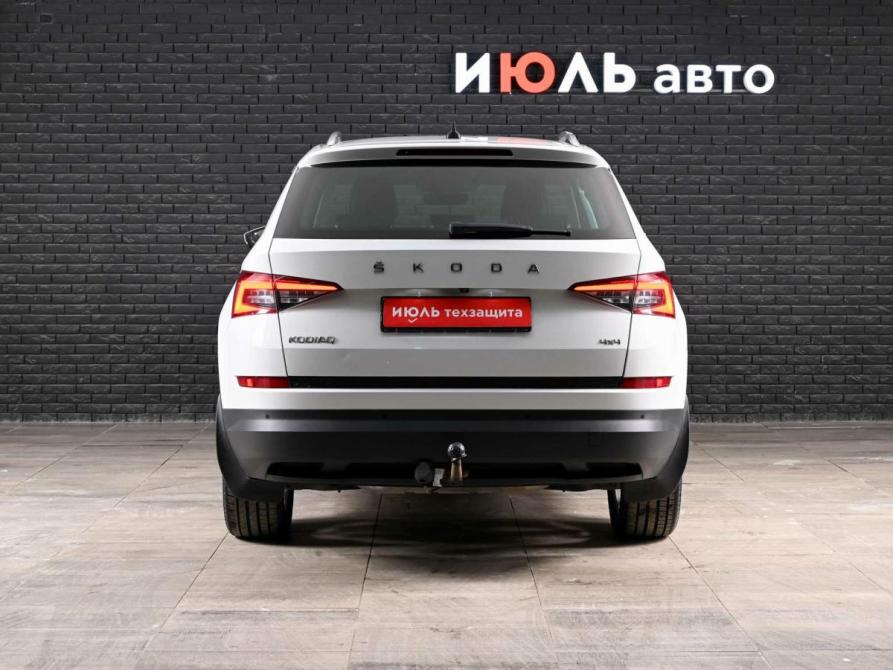 Skoda Kodiaq I Екатеринбург  - изображение 5