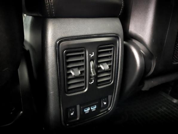 Jeep Grand Cherokee IV (WK2) Рестайлинг с пробегом 2019 года, цена 3 200 000 рублей, 200644 км, внедорожник, Автокод Объявления