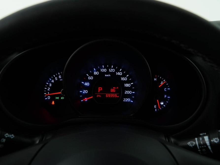 Kia Soul II Рестайлинг Москва  - изображение 20