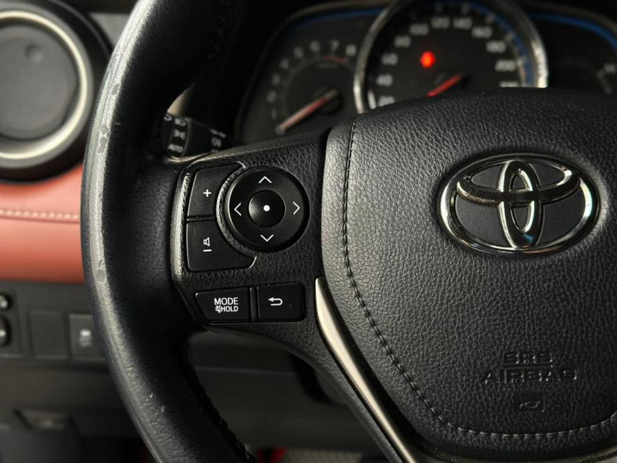 Toyota RAV4 IV (XA40) Санкт-Петербург  - изображение 15