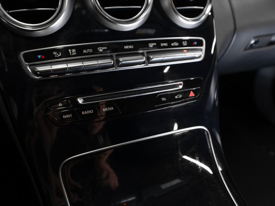 Mercedes-Benz C-Класс IV (W205) Москва  - изображение 18