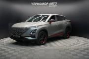 Omoda C5 I Крым  - изображение 28