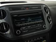 Volkswagen Tiguan I Рестайлинг Санкт-Петербург  - изображение 40