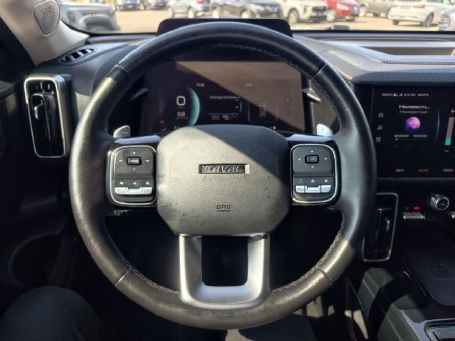 Haval Dargo I Калуга  - изображение 12