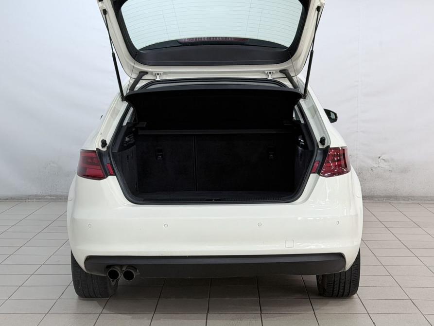 Audi A3 III (8V) Воронеж  - изображение 7