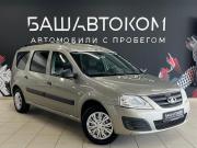 Lada (ВАЗ) Largus I Уфа  - изображение 17