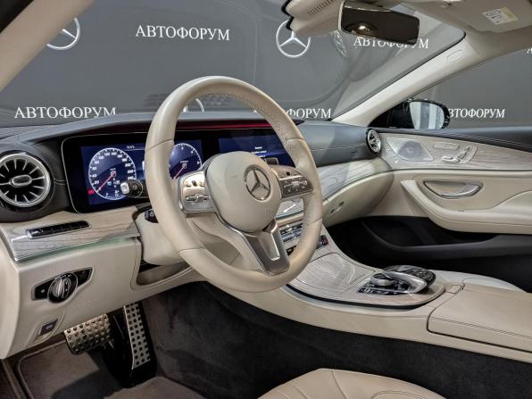 Mercedes-Benz CLS III (C257) с пробегом 2018 года, цена 5 650 000 рублей, 42522 км, седан, Автокод Объявления