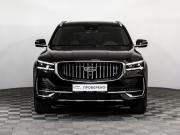 Geely Monjaro I Санкт-Петербург  - изображение 43