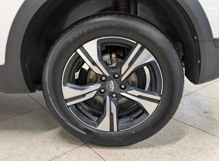 Chery Tiggo 4 Pro I Рестайлинг Санкт-Петербург  - изображение 18