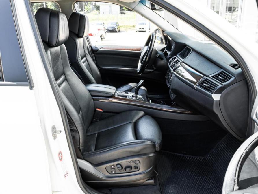 BMW X5 II (E70) Рестайлинг Ставрополь  - изображение 8