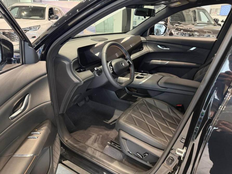 Changan CS75 Plus IV Астрахань  - изображение 9