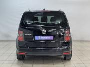 Volkswagen Touran I Рестайлинг Воронеж  - изображение 26