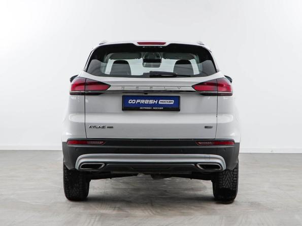 Geely Atlas Pro с пробегом 2024 года, цена 2 229 050 рублей, 64294 км, внедорожник, Автокод Объявления