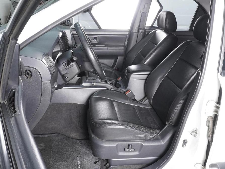 Kia Sorento I Рестайлинг Ростов-на-Дону  - изображение 10