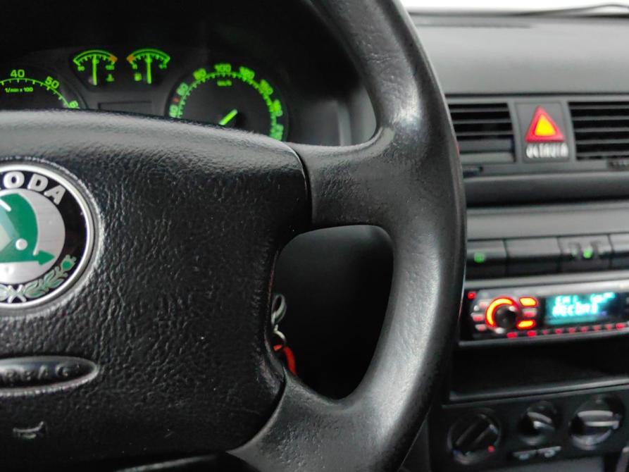 Skoda Octavia I (A4) Рестайлинг Подольск  - изображение 17