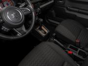 Suzuki Jimny IV Москва  - изображение 33