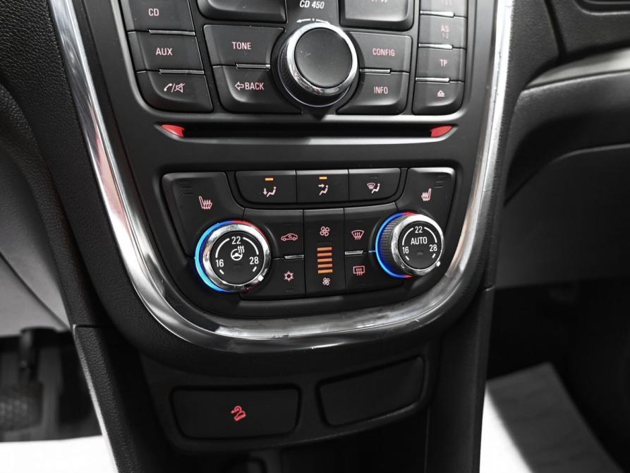 Opel Mokka I Тверь  - изображение 15