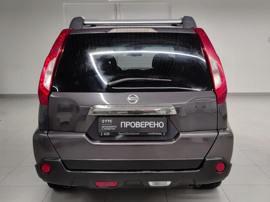 Nissan X-Trail II Рестайлинг Казань  - изображение 7