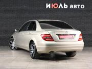Mercedes-Benz C-Класс III (W204) Рестайлинг Екатеринбург  - изображение 26