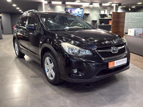 Subaru XV I с пробегом 2012 года, цена 1 199 000 рублей, 209335 км, внедорожник, Автокод Объявления
