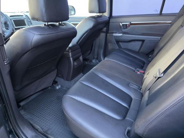 Hyundai Santa Fe II Рестайлинг с пробегом 2011 года, цена 1 150 000 рублей, 225363 км, внедорожник, Автокод Объявления