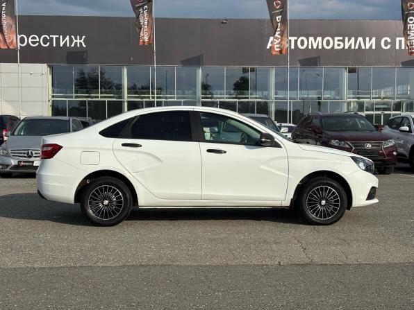 Lada (ВАЗ) Vesta I с пробегом 2017 года, цена 679 000 рублей, 114799 км, седан, Автокод Объявления