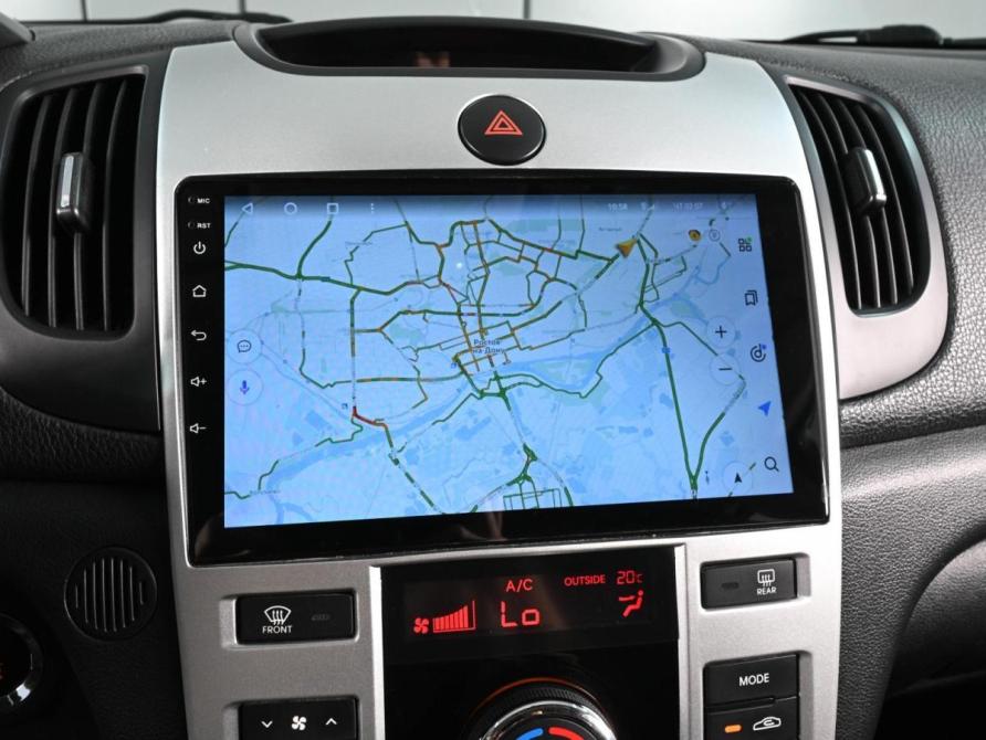 Kia Cerato II Ростов-на-Дону  - изображение 14
