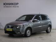 Kia Rio II Рестайлинг Дзержинск  - изображение 13