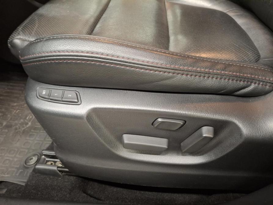 Mazda CX-5 I Рестайлинг Казань  - изображение 29