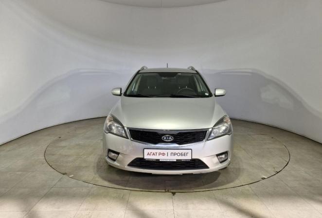 Kia Ceed I Рестайлинг с пробегом 2011 года, цена 830 000 рублей, 208284 км, универсал, Автокод Объявления