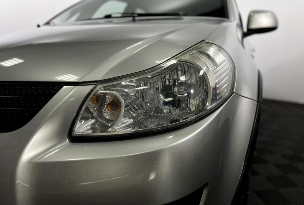 Suzuki SX4 I (Classic) Рестайлинг Нижний Новгород  - изображение 19