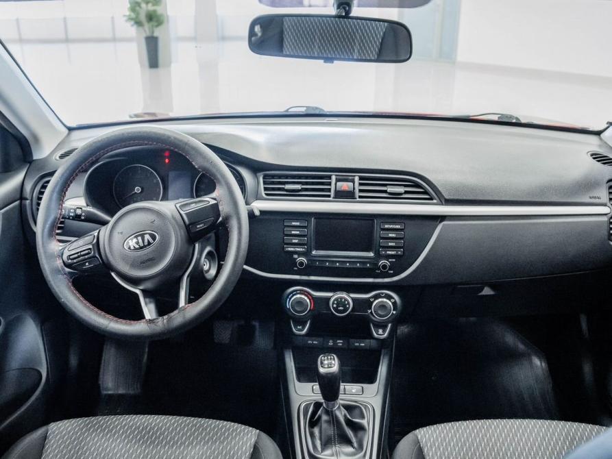 Kia Rio IV Самара  - изображение 9