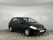 Nissan Tiida I Рестайлинг Воронеж  - изображение 22