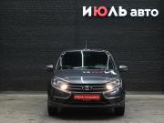 Lada (ВАЗ) Granta I Рестайлинг Екатеринбург  - изображение 20