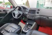 Volkswagen Tiguan I Рестайлинг Саратов  - изображение 36