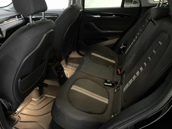 BMW X1 II (F48) с пробегом 2019 года, цена 3 349 000 рублей, 197180 км, внедорожник, Автокод Объявления