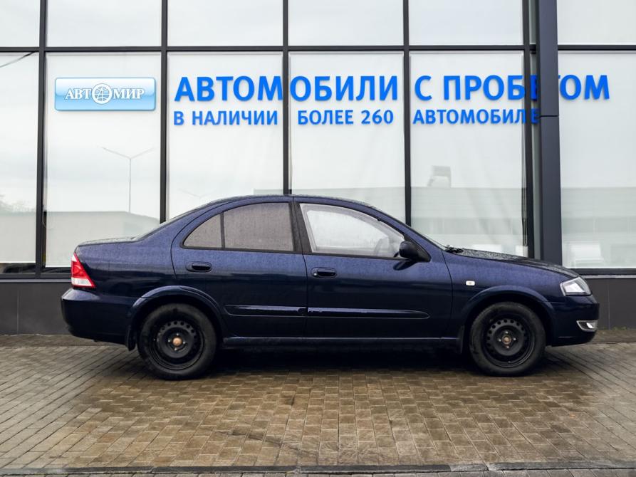 Nissan Almera Classic I Екатеринбург  - изображение 6