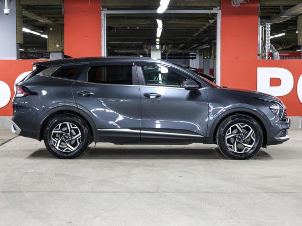 Kia Sportage V с пробегом 2022 года, цена 2 999 000 рублей, 87693 км, внедорожник, Автокод Объявления