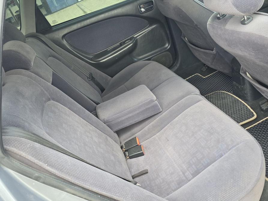 Toyota Avensis I Рестайлинг Краснодар  - изображение 17