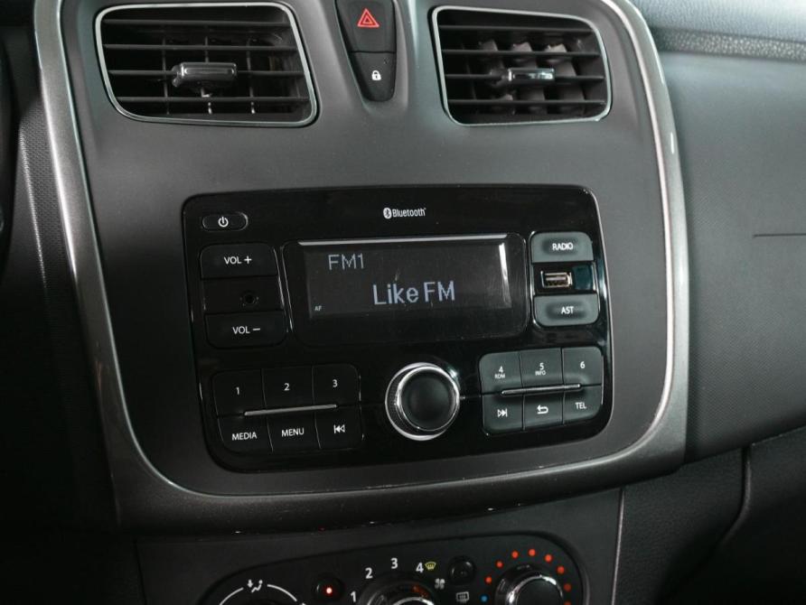 Renault Sandero II Рестайлинг Ростов-на-Дону  - изображение 13